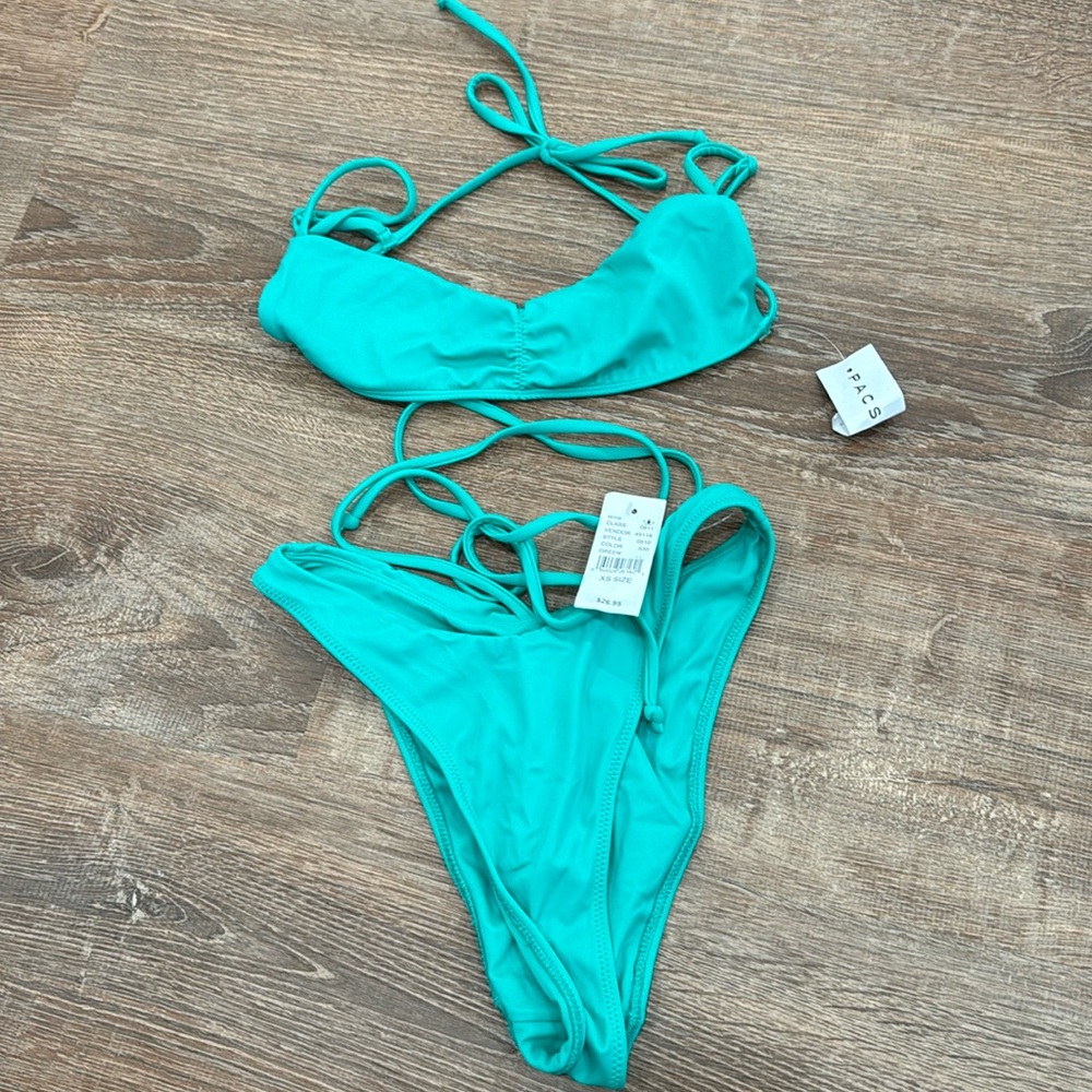 Pacsun swim